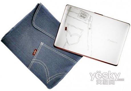創意無處不在 新奇筆記本電腦產品大集合