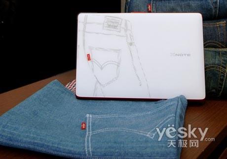 創意無處不在 新奇筆記本電腦產品大集合