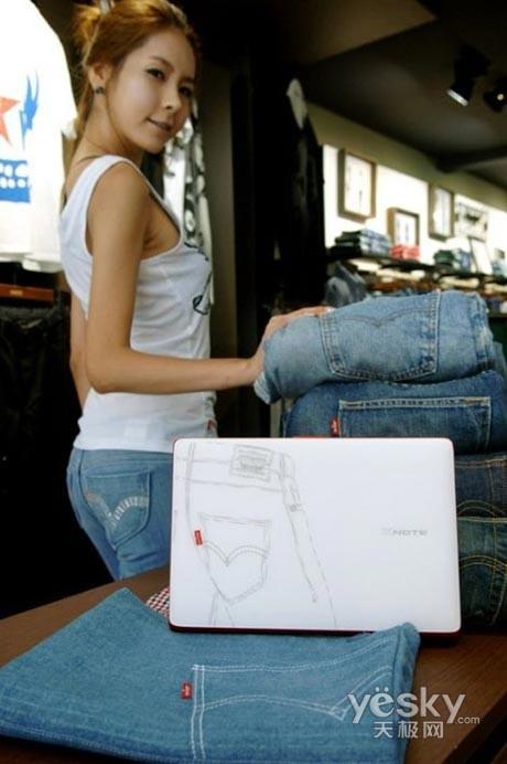 創意無處不在 新奇筆記本電腦產品大集合