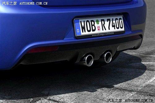 ӰR32󱊰l265R܇Golf R ܇֮