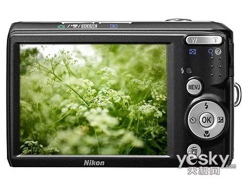 添加一抹色彩 獨居老人經濟易用相機推薦