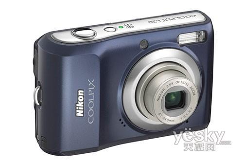 添加一抹色彩 獨居老人經濟易用相機推薦