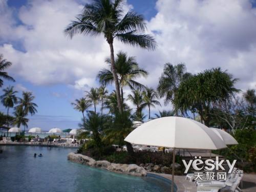 最美還是夕陽紅 十一老年旅游相機選購推薦