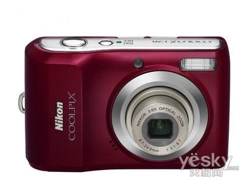 添加一抹色彩 獨居老人經濟易用相機推薦