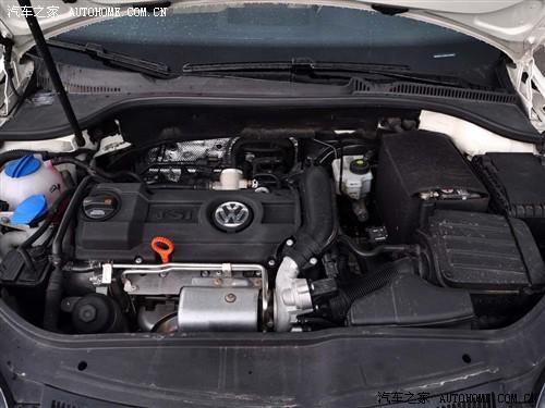 汽車之家 一汽-大眾 速騰 2010款 1.4tsi 自動真皮版