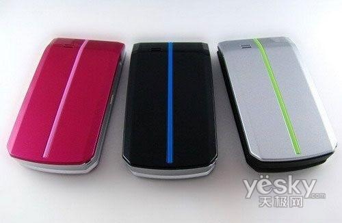 天翼3G校園行 八款低廉實用機型任你挑