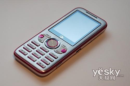 天翼3G校園行 八款低廉實用機型任你挑