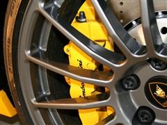 汽車之家 蘭博基尼 gallardo 2010款 lp550-2