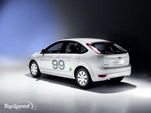 福特環(huán)保新品 福克斯推ECOnetic新車型 汽車之家 福特環(huán)保新品 福克斯推ECOnetic新車型 汽車之家