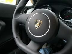 汽車之家 蘭博基尼 gallardo 2010款 lp550-2