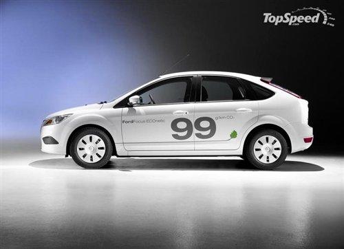 福特環(huán)保新品 福克斯推ECOnetic新車型 汽車之家 福特環(huán)保新品 福克斯推ECOnetic新車型 汽車之家