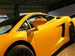汽車之家 蘭博基尼 gallardo 2010款 lp550-2