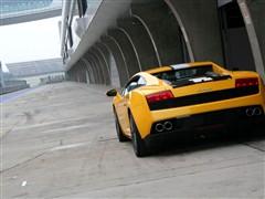 汽車之家 蘭博基尼 gallardo 2010款 lp550-2