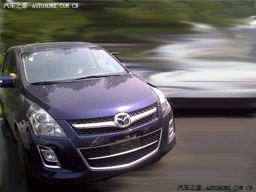 國產加進口 一汽馬自達明年將推3款車型 汽車之家 國產加進口 一汽馬自達明年將推3款車型 汽車之家