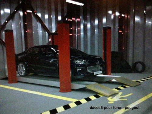 明年海外首發 標致408路試諜照首次曝光 汽車之家 明年海外首發 標致408路試諜照首次曝光 汽車之家