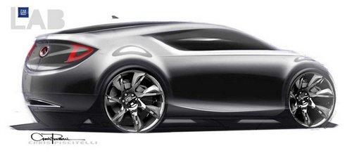 沖擊高端小車市場 別克新車設(shè)計圖曝光 汽車之家 沖擊高端小車市場 別克新車設(shè)計圖曝光 汽車之家