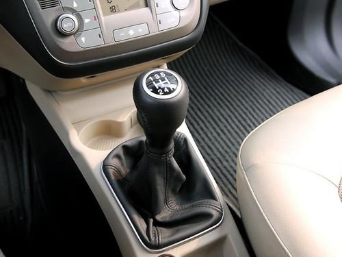 強勁還經濟!1.6L以下裝增壓發動機車型