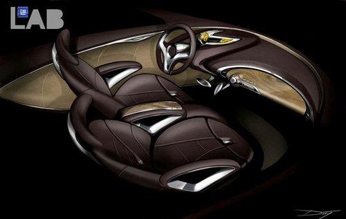 沖擊高端小車市場 別克新車設(shè)計圖曝光 汽車之家 沖擊高端小車市場 別克新車設(shè)計圖曝光 汽車之家