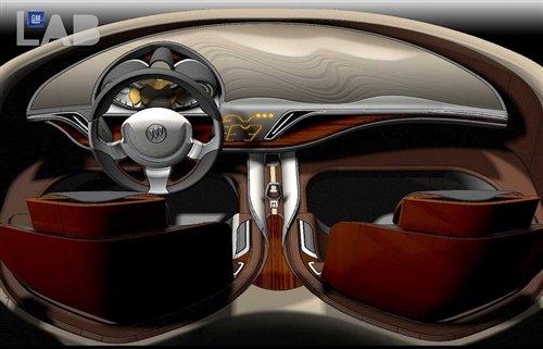 沖擊高端小車市場 別克新車設(shè)計圖曝光 汽車之家 沖擊高端小車市場 別克新車設(shè)計圖曝光 汽車之家