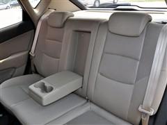 汽車之家 北京現代 現代i30 09款 1.6 手動勁享型