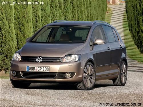 汽車之家 進口大眾 進口高爾夫 08款 plus