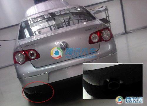 主打入門級市場 邁騰1.4TSI國產前解析 汽車之家 主打入門級市場 邁騰1.4TSI國產前解析 汽車之家