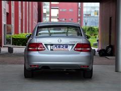 汽車之家 上海大眾 新領馭 09款 2.0l mfi 自動尊享型