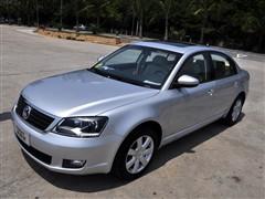 汽車之家 上海大眾 新領馭 09款 2.0l mfi 自動尊享型