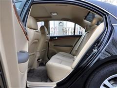 汽車之家 北京現(xiàn)代 sonata·領(lǐng)翔 09款 2.4 top