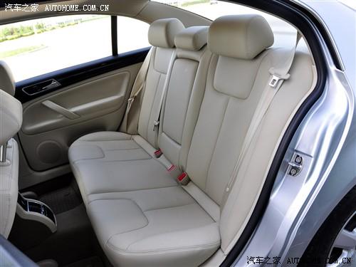 汽車之家 上海大眾 新領馭 09款 2.0l mfi 自動尊享型