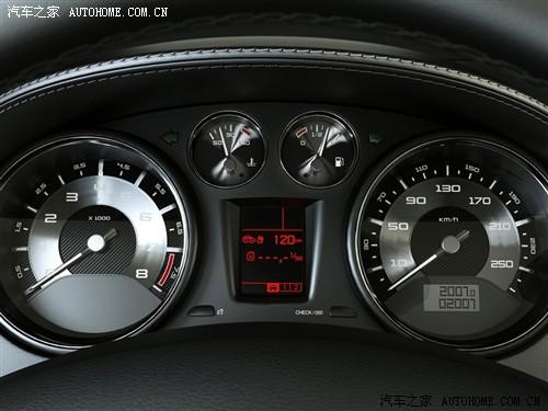 汽車之家 進口標致 進口標致308 2010款 rcz