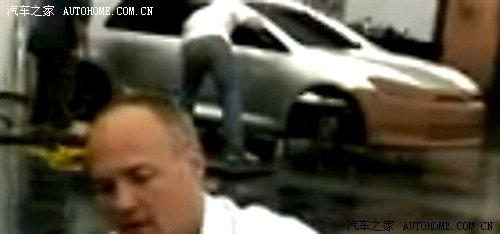 復(fù)古+時(shí)尚 高爾夫A7泥模設(shè)計(jì)首次曝光 汽車(chē)之家 復(fù)古+時(shí)尚 高爾夫A7泥模設(shè)計(jì)首次曝光 汽車(chē)之家