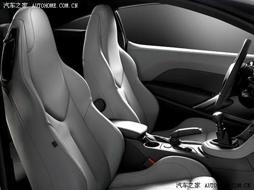 汽車之家 進口標致 進口標致308 2010款 rcz