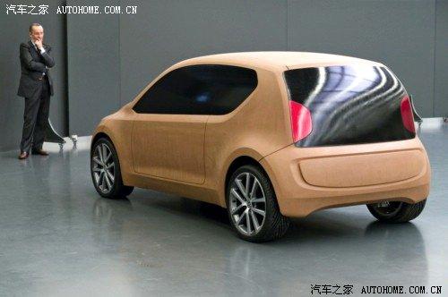 復(fù)古+時(shí)尚 高爾夫A7泥模設(shè)計(jì)首次曝光 汽車(chē)之家 復(fù)古+時(shí)尚 高爾夫A7泥模設(shè)計(jì)首次曝光 汽車(chē)之家