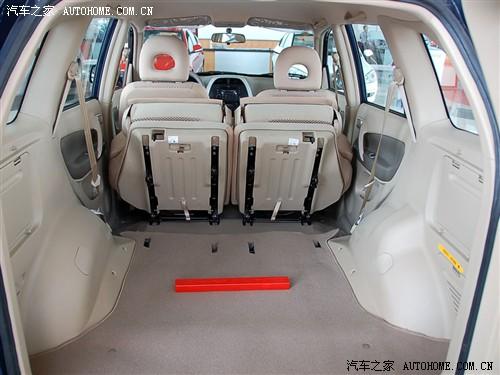 汽車之家 奇瑞汽車 瑞虎3 09款 1.8 mt舒適型