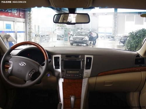 要面子也要空間 6款低價位中型車推薦