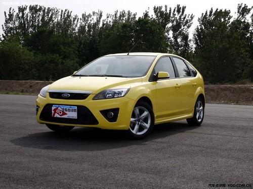 差異在哪里 德日美車(chē)型風(fēng)格對(duì)比推薦