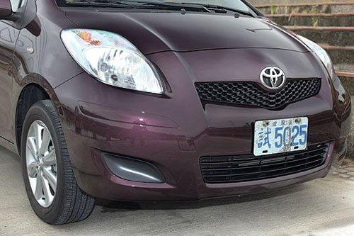 冷暖當自知!海外試駕2010款豐田雅力士 汽車之家 冷暖當自知!海外試駕2010款豐田雅力士 汽車之家