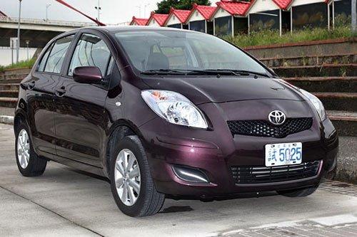 冷暖當自知!海外試駕2010款豐田雅力士 汽車之家 冷暖當自知!海外試駕2010款豐田雅力士 汽車之家