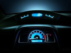 汽車之家 東風本田 思域 09款 1.8 vti-s自動尊貴版