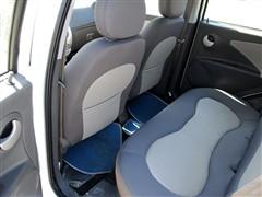 汽車(chē)之家 奇瑞汽車(chē) 瑞麒x1 09款 基本型