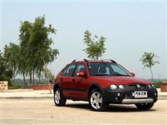 汽車之家 mg名爵 mg 3sw 08款 1.8l cvt豪華型