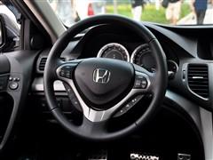 汽車之家 東風本田 思鉑睿 09款 2.4l 尊貴導航版