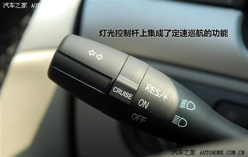 汽車之家 奇瑞汽車 瑞麒g5 09款 2.0t 手動豪華型