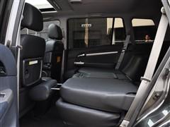 汽車之家 海馬汽車 新普力馬 09款 5座 1.6手動豪華