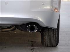 汽車之家 廣汽本田 雅閣 09款 2.4 lx