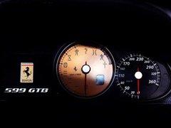 328萬起拍!法拉利599 GTB中國版將拍賣 汽車之家 328萬起拍!法拉利599 GTB中國版將拍賣 汽車之家