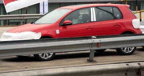 配17寸輪轂 新高爾夫1.4T運動版曝光 汽車之家 配17寸輪轂 新高爾夫1.4T運動版曝光 汽車之家