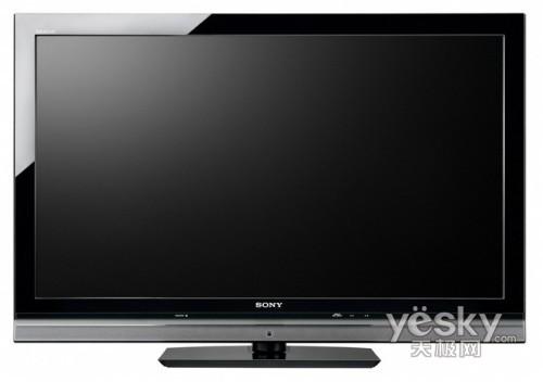 樂活 索尼 液晶電視 46WE5