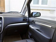 汽車(chē)之家 海馬汽車(chē) 新普力馬 09款 5座 1.6手動(dòng)豪華